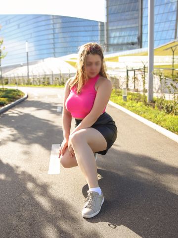 Анкета проститутки Хана, Кемля, 20 лет, №277068